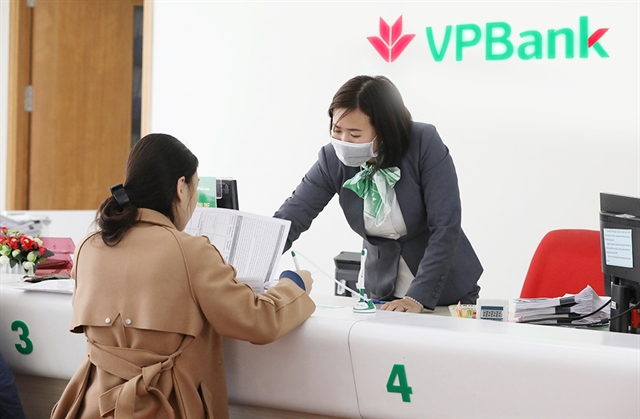 IFC provides US$100 million credit loan to support VPBank's customers amid  COVID-19 - Economy - Vietnam News | Politics, Business, Economy, Society,  Life, Sports - VietNam News