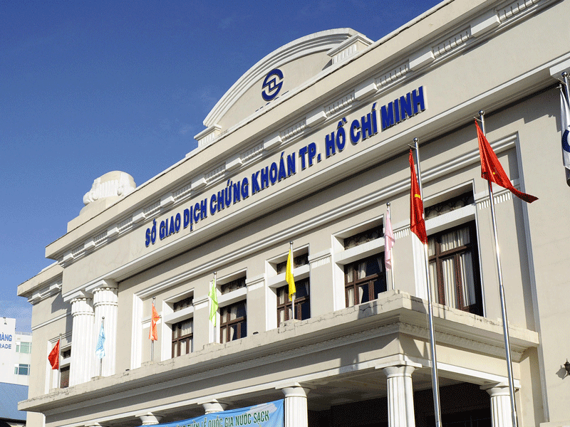 Vietnam's Ho Chi Minh Stock Exchange has established itself as one of Asia's leading bourses and it appears to be close to achieving an upgrade to its market status