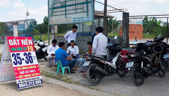 Vì sao những cơn 