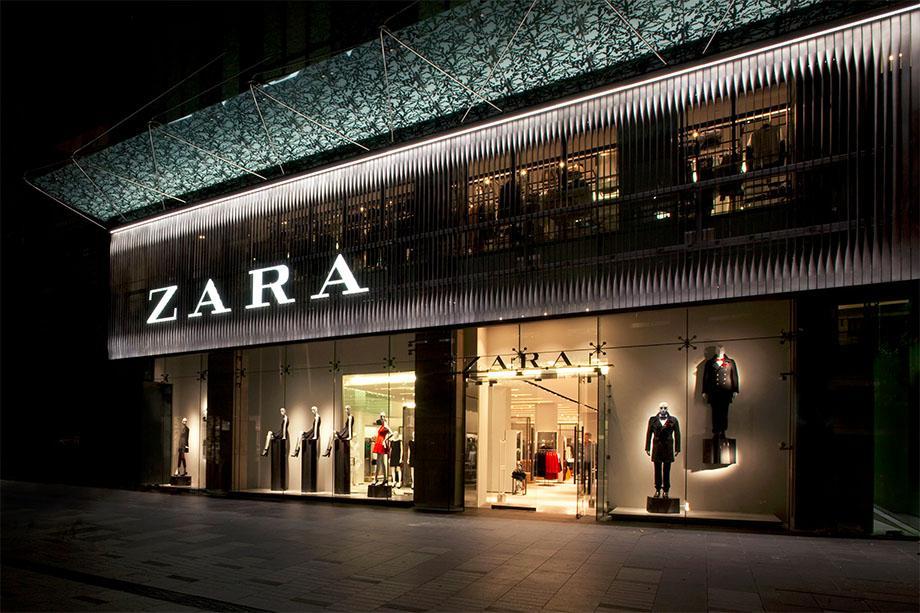 Zara enters Vietnam: The start of international fashion wars