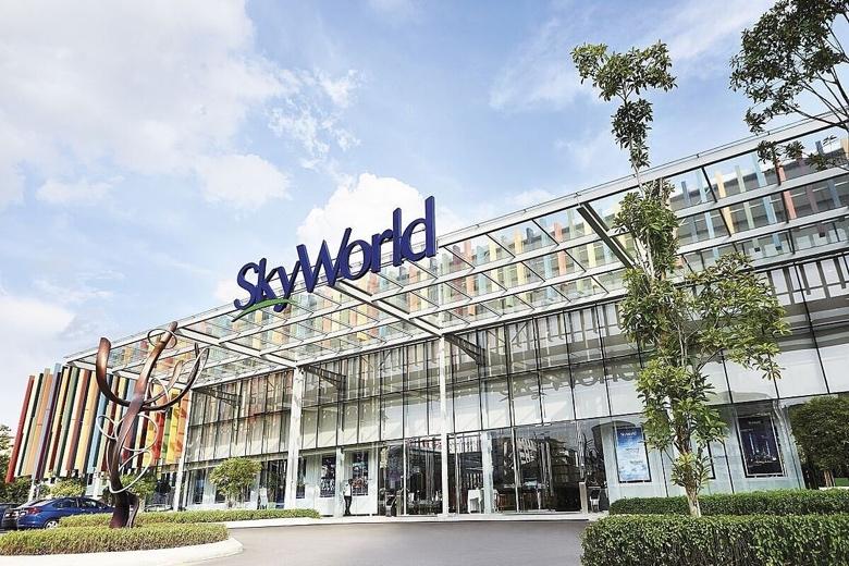 SkyWorld 通过收购房地产增强其在越南的业务